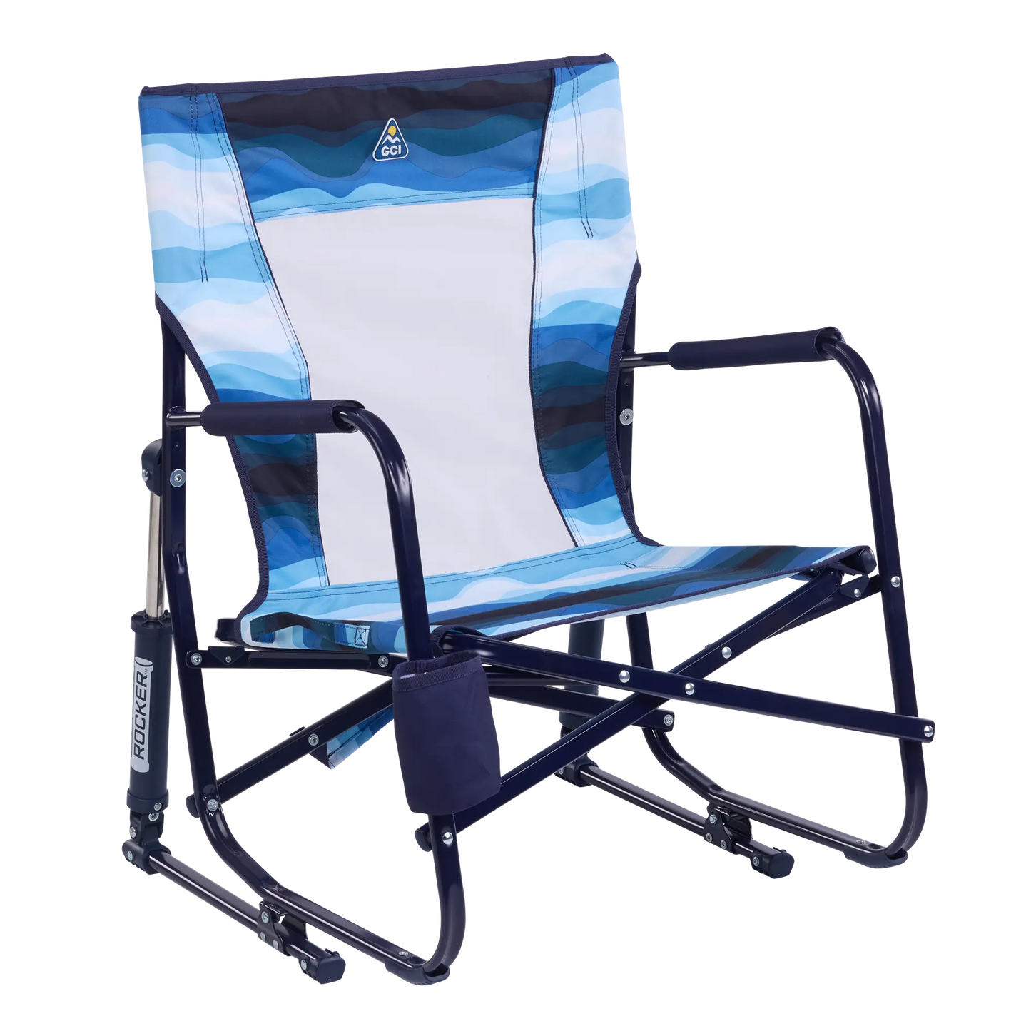 Beach Rocker™ - G66X