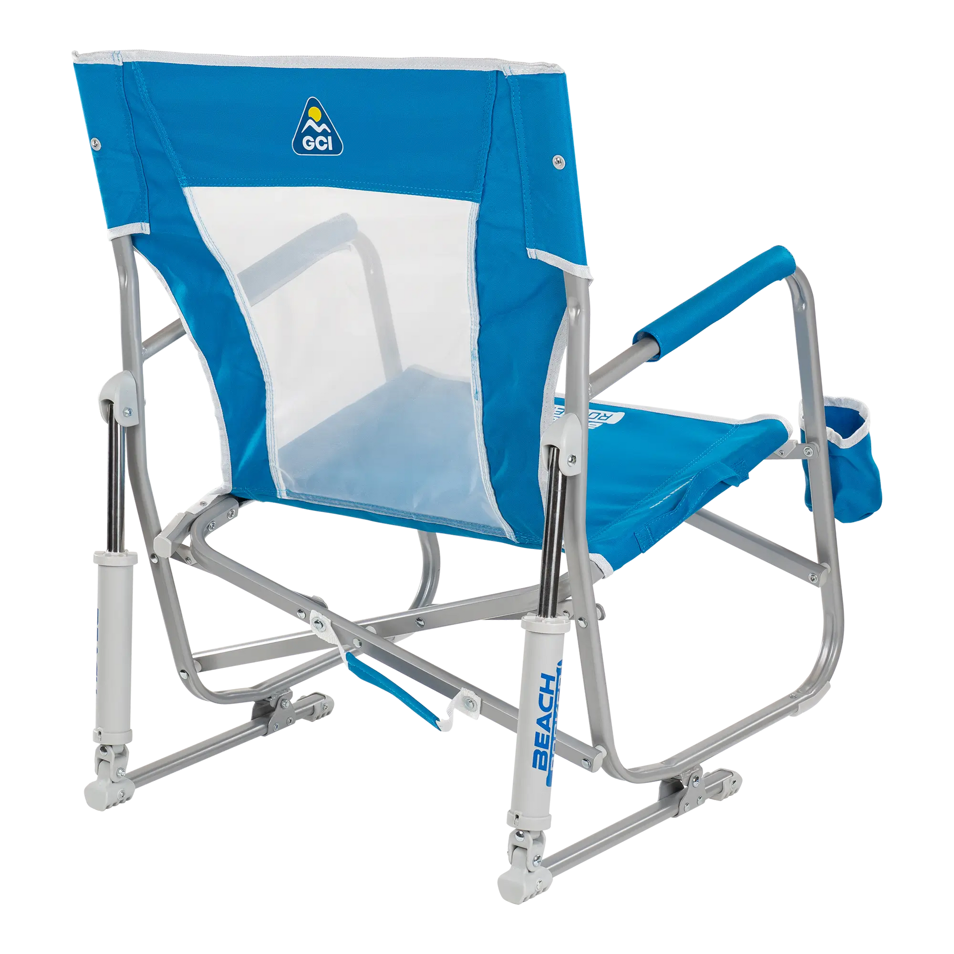 Beach Rocker™ - G66X