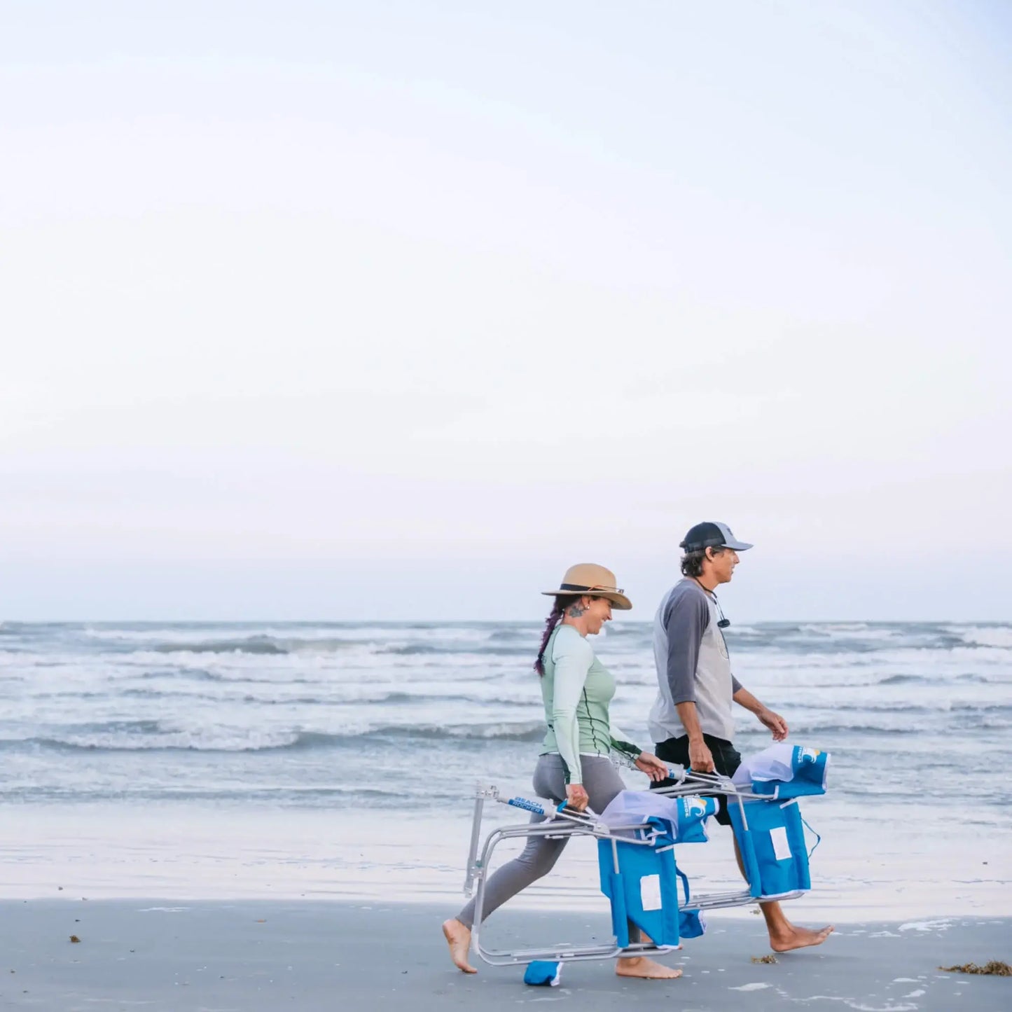 Beach Rocker™ Bundle - 6M5X