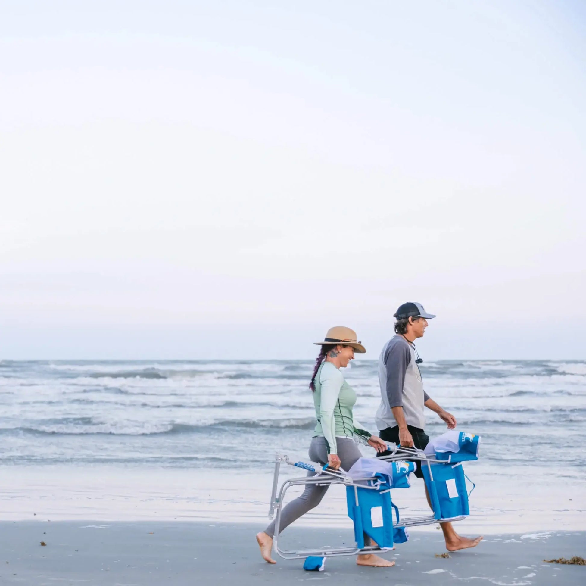 Beach Rocker™ Bundle - 6M5X
