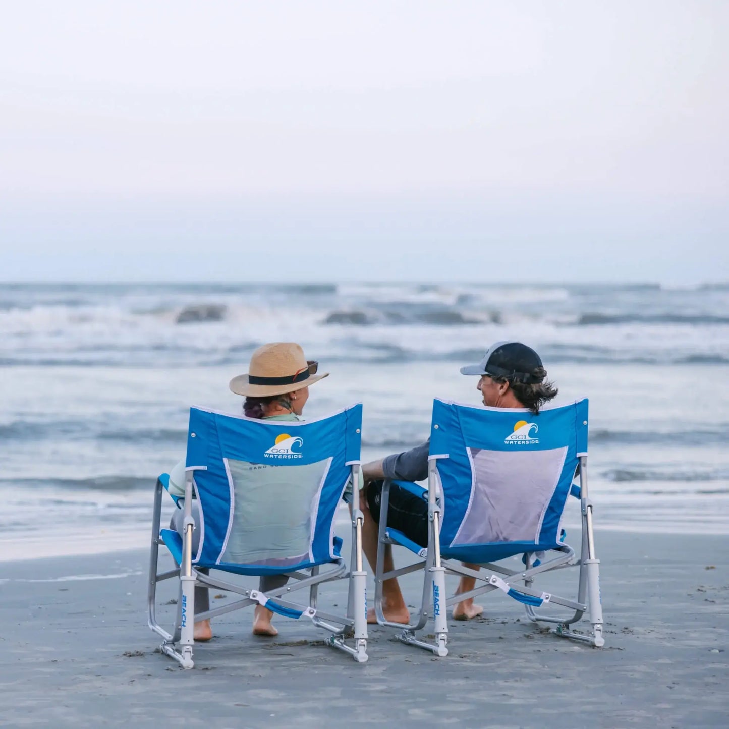 Beach Rocker™ Bundle - 6M5X