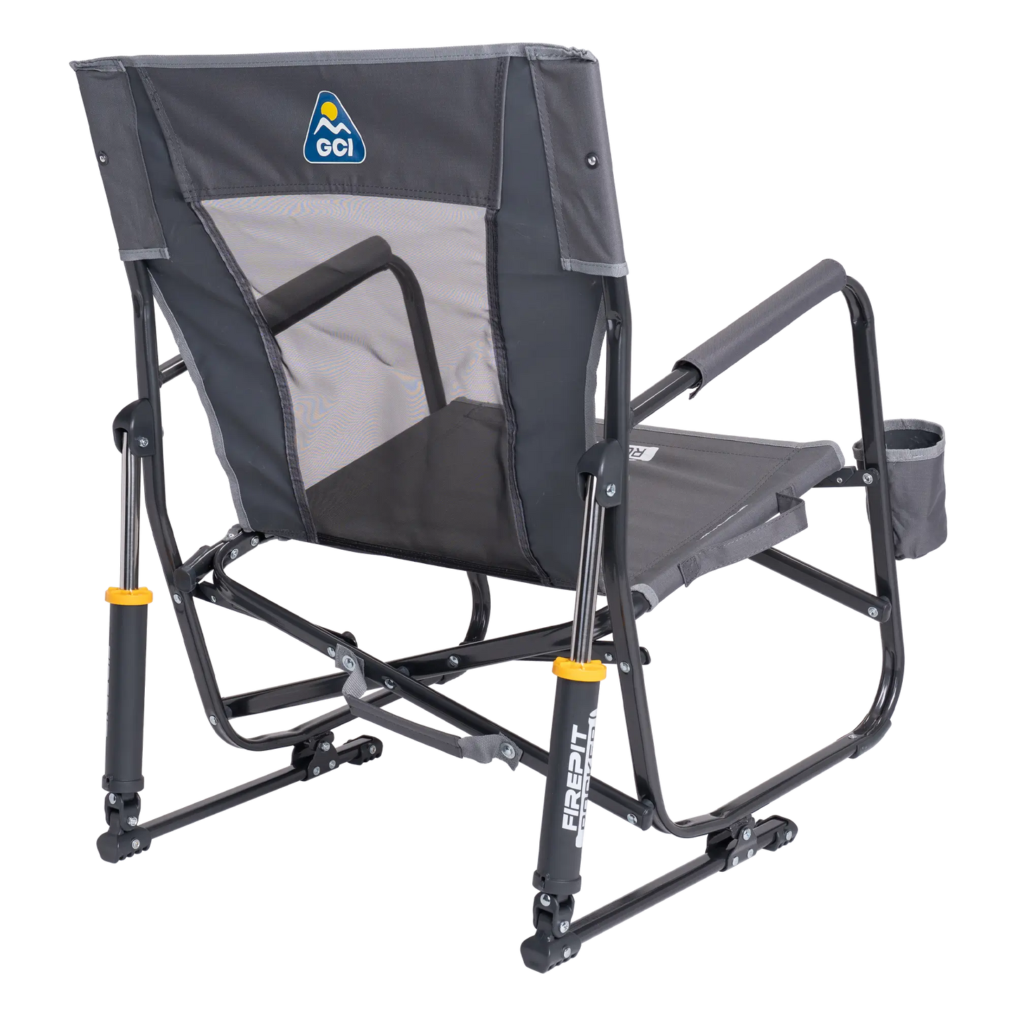 FirePit Rocker™ - OWL5