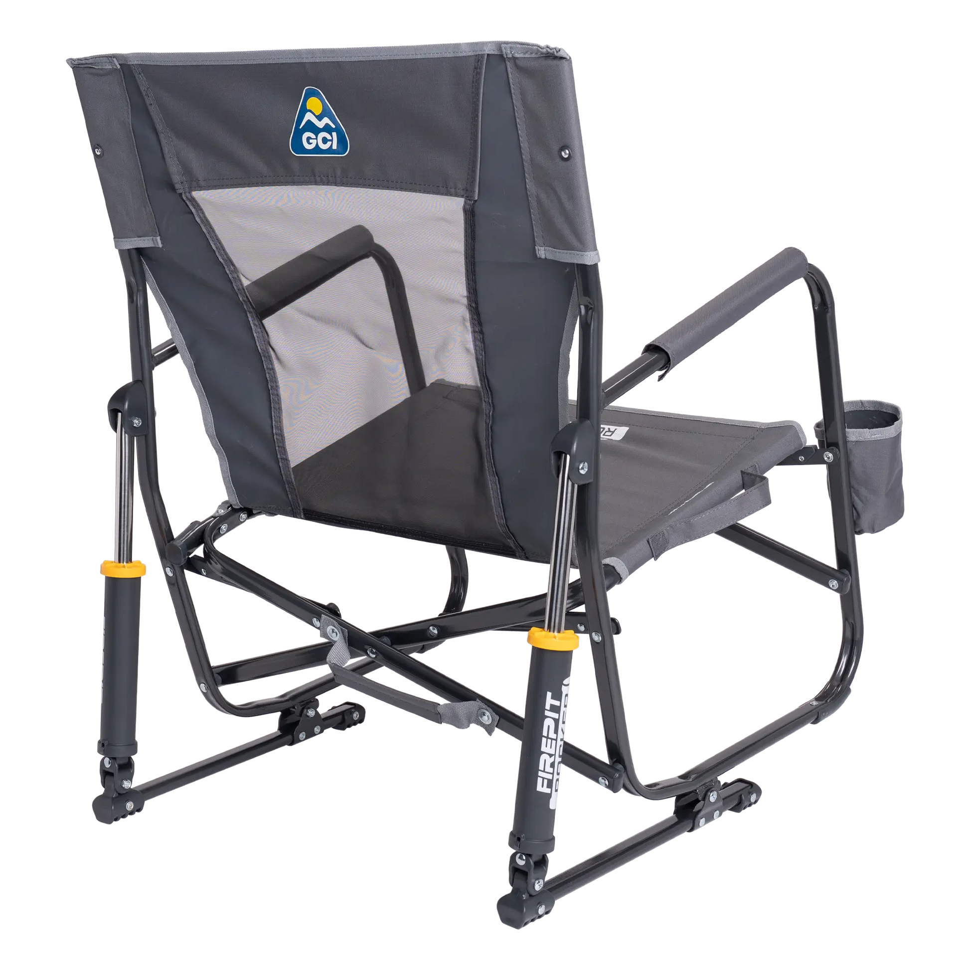 FirePit Rocker™ - OWL5