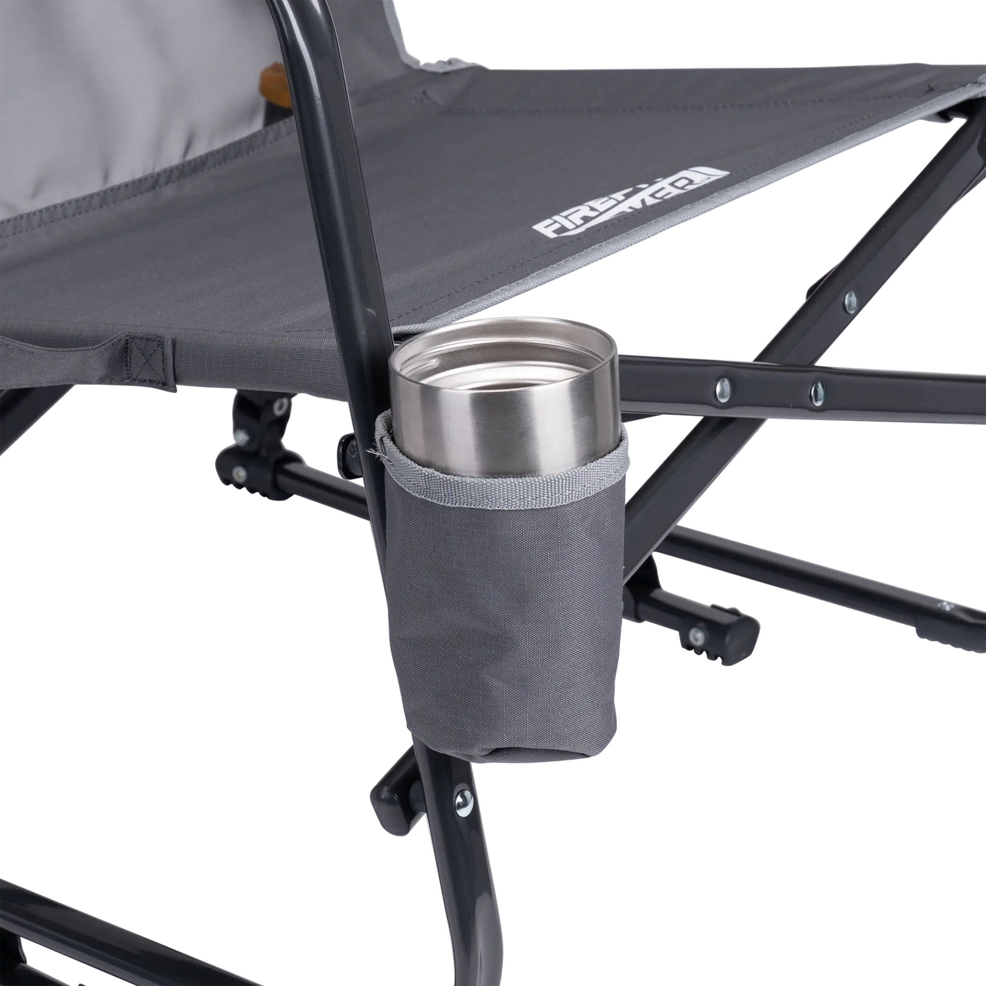 FirePit Rocker™ - OWL5