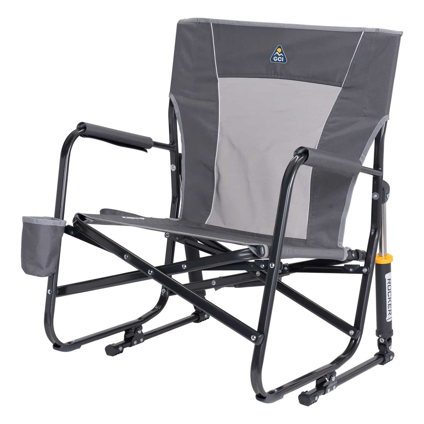 FirePit Rocker™ - OWL5
