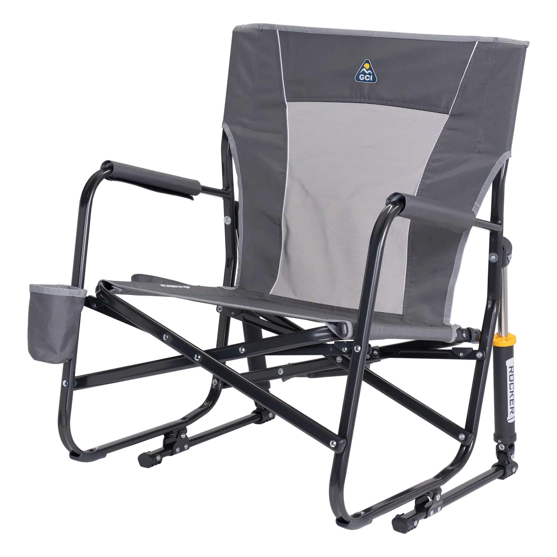 FirePit Rocker™ - OWL5