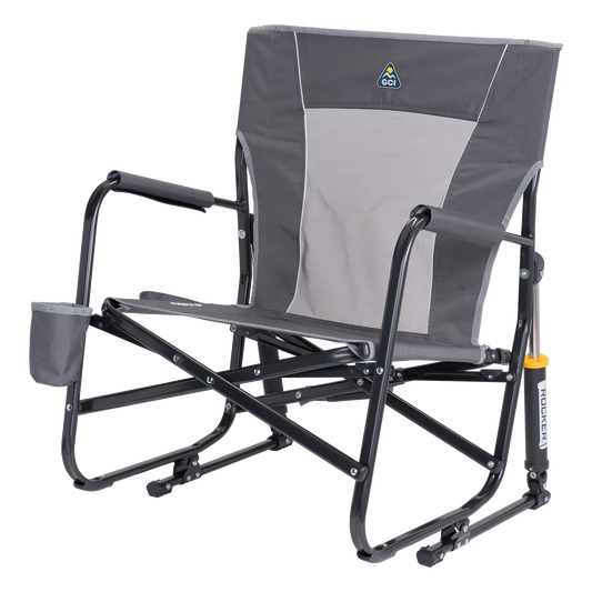 FirePit Rocker™ - OWL5