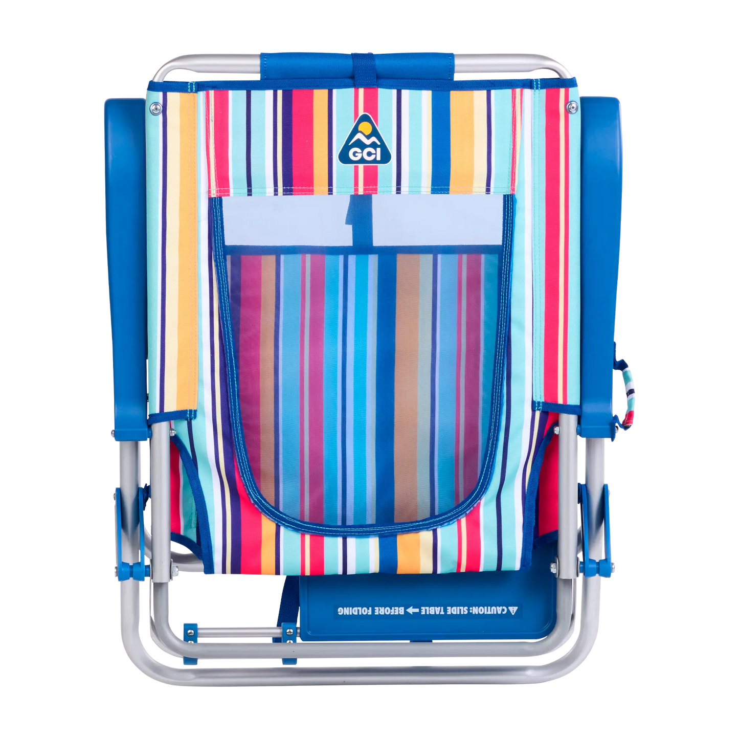 Big Surf™ with Slide Table - ZIZV
