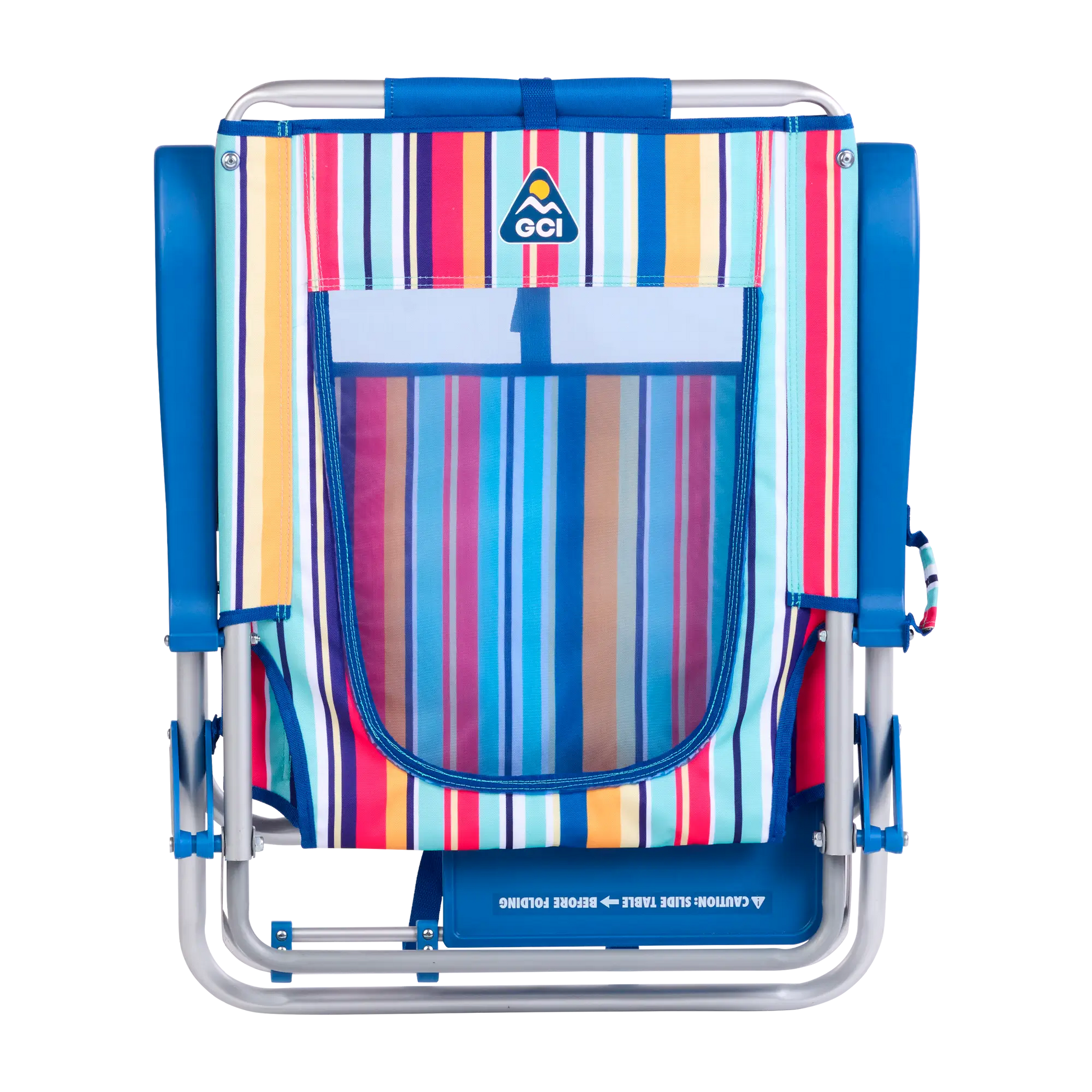 Big Surf™ with Slide Table - ZIZV