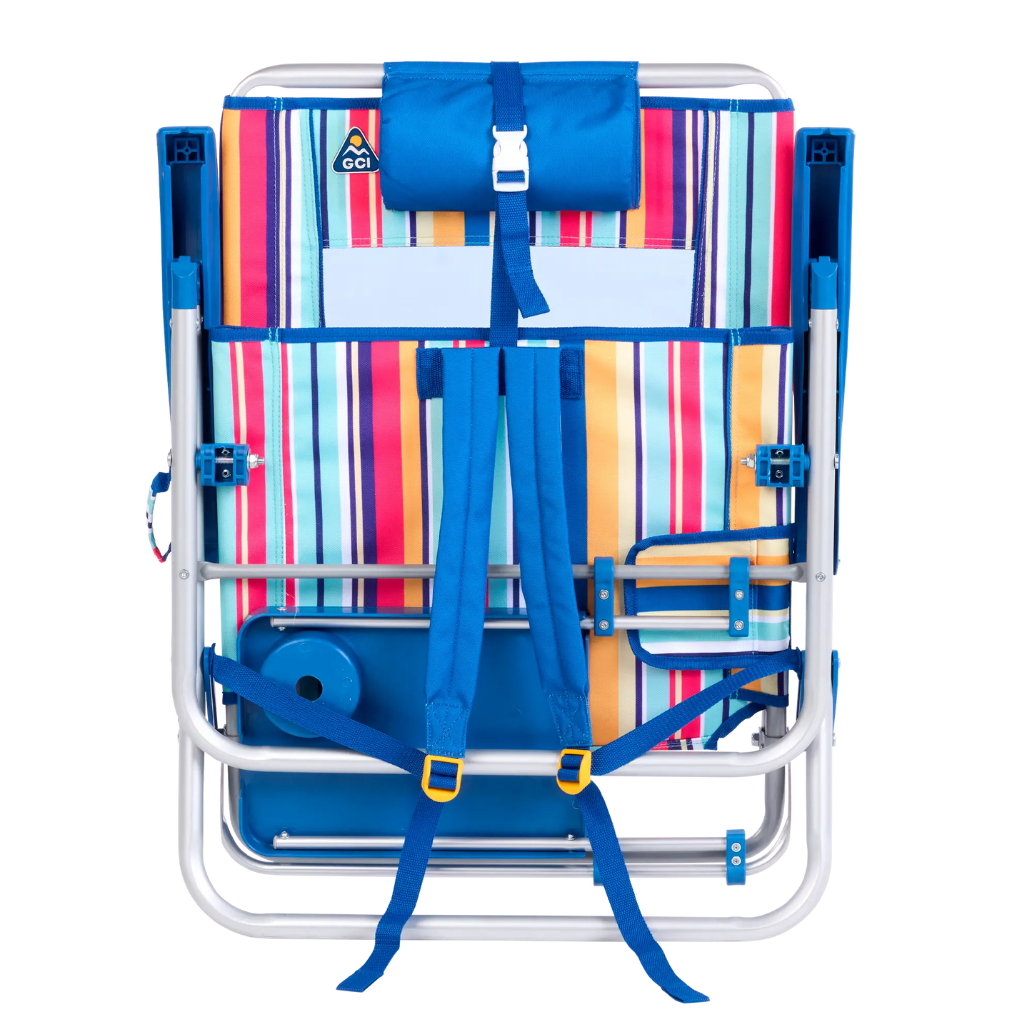 Big Surf™ with Slide Table - ZIZV