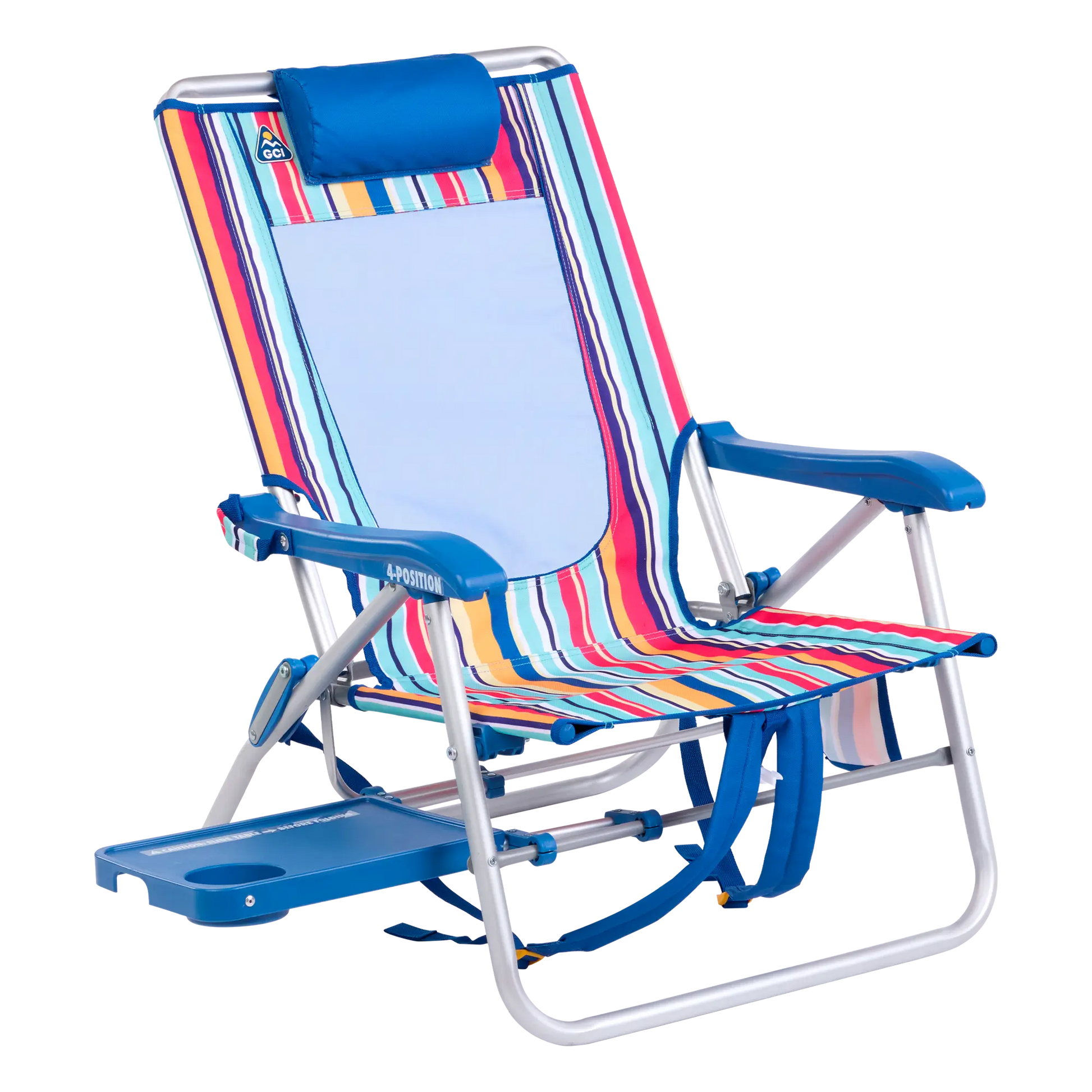 Big Surf™ with Slide Table - ZIZV