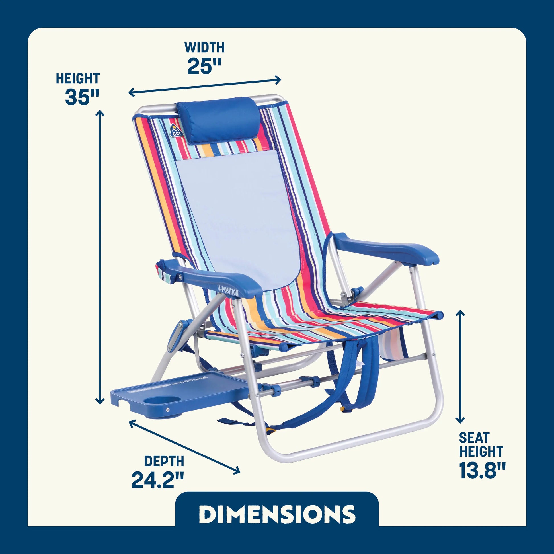 Big Surf™ with Slide Table - ZIZV