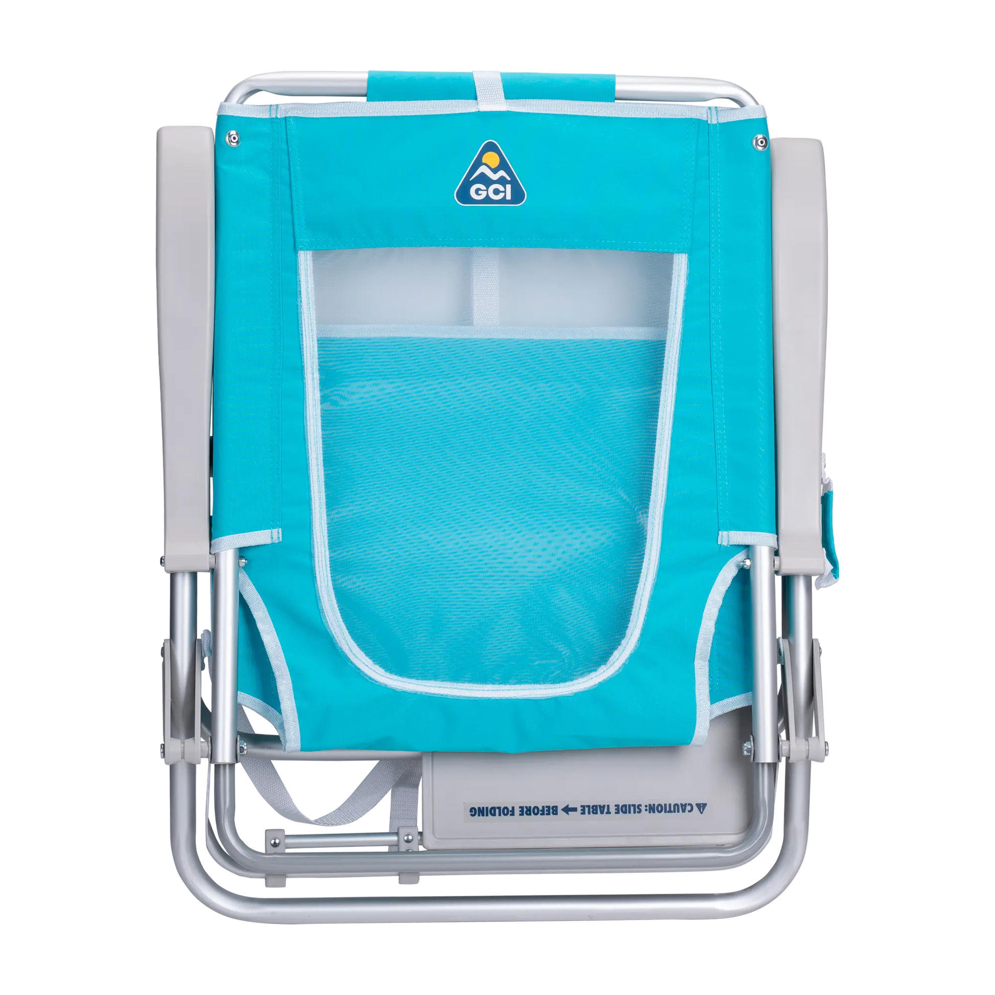 Big Surf™ with Slide Table - ZIZV