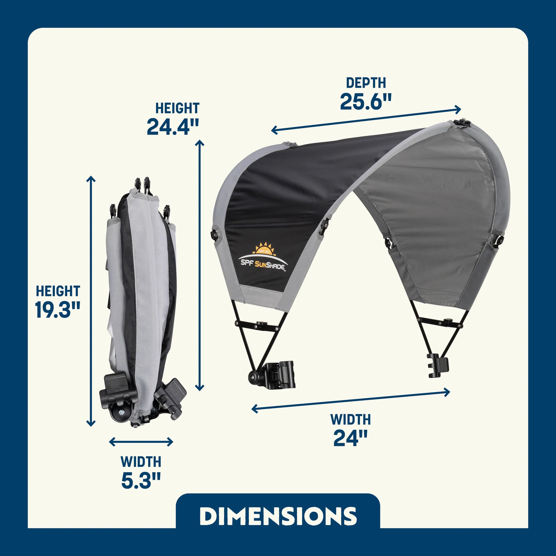 SunShade Accessory - F06J