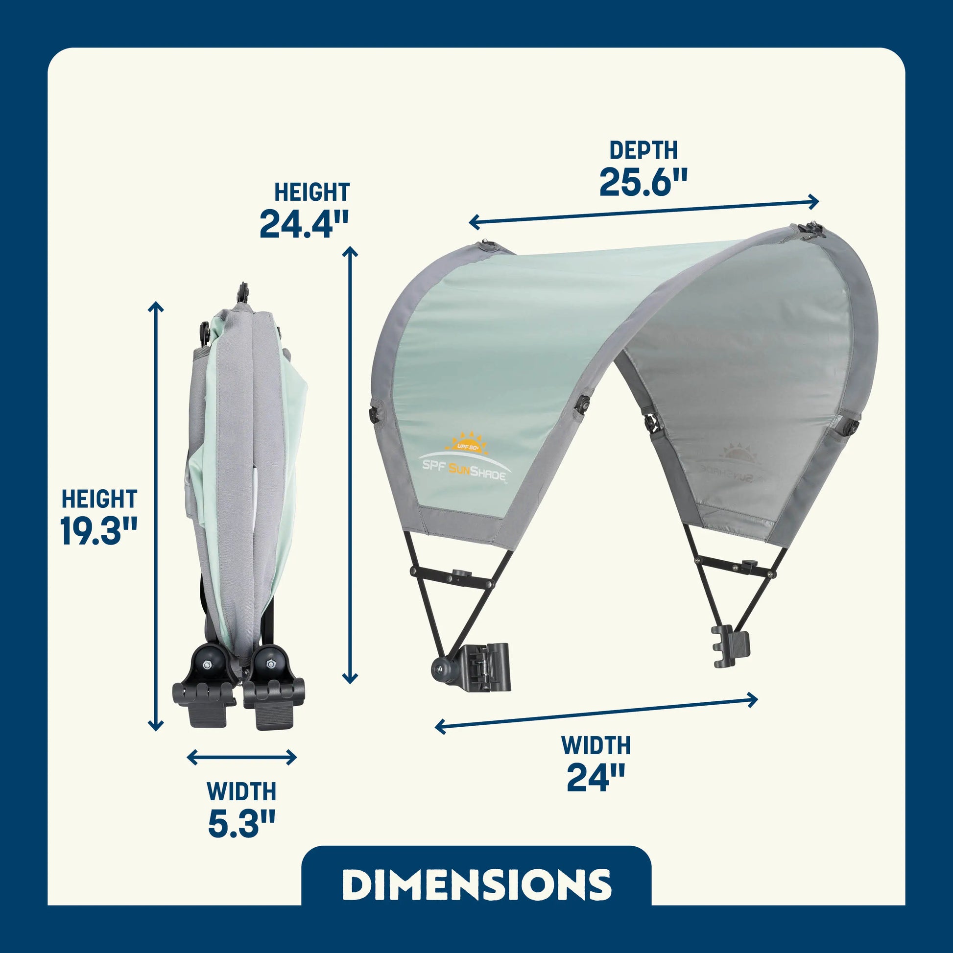 SunShade Accessory - F06J
