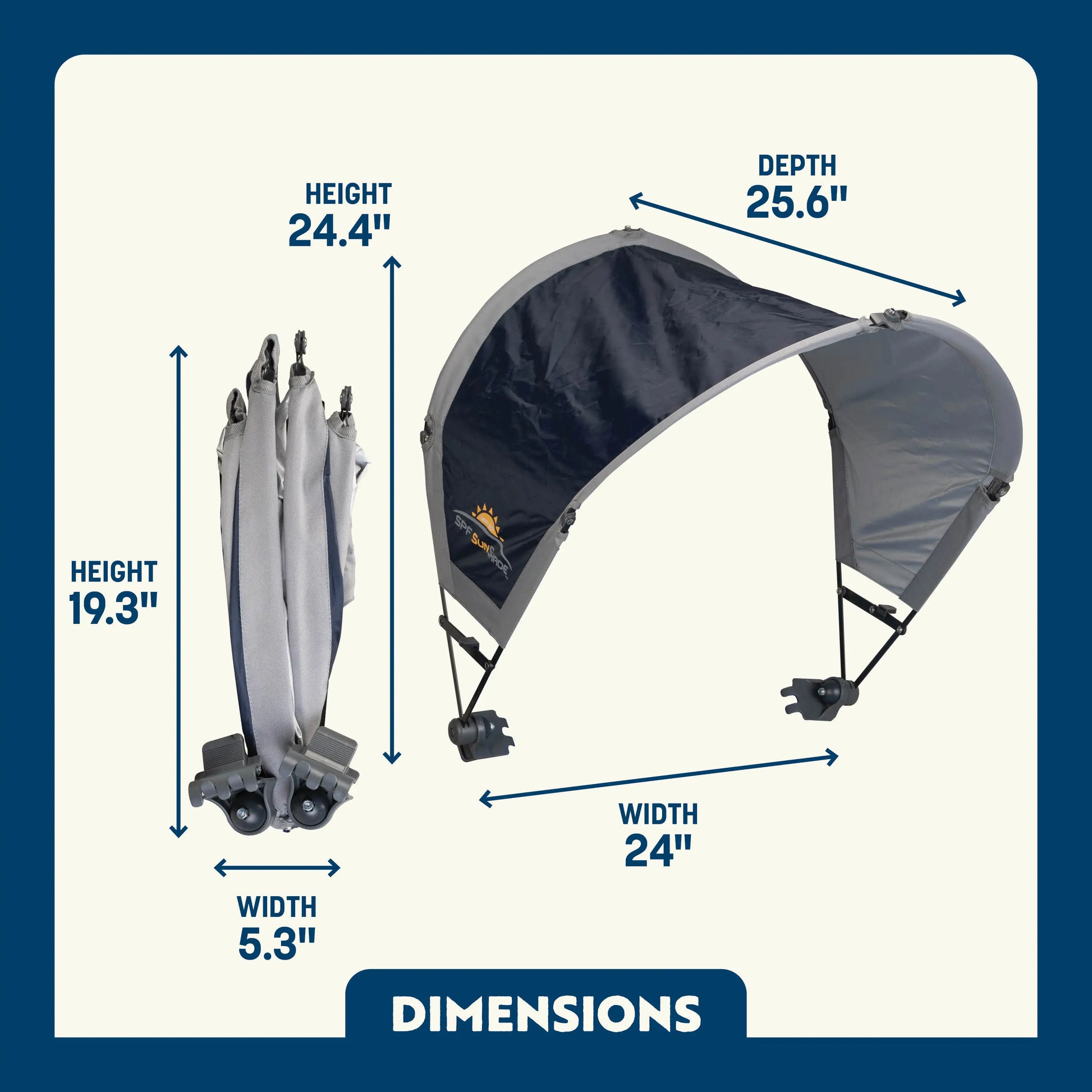SunShade Accessory - F06J