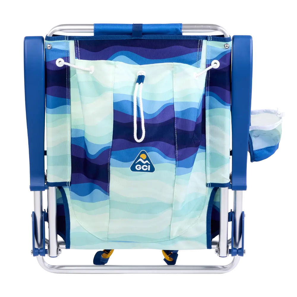 Backpack Beach Chair™ - MQN0