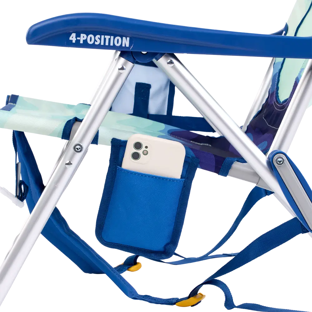 Backpack Beach Chair™ - MQN0