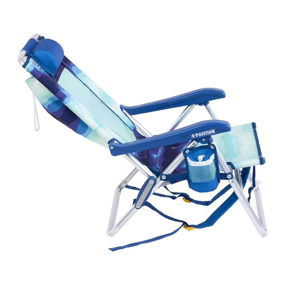 Backpack Beach Chair™ - MQN0