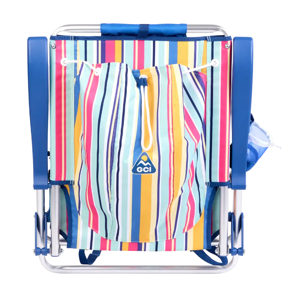Backpack Beach Chair™ - MQN0