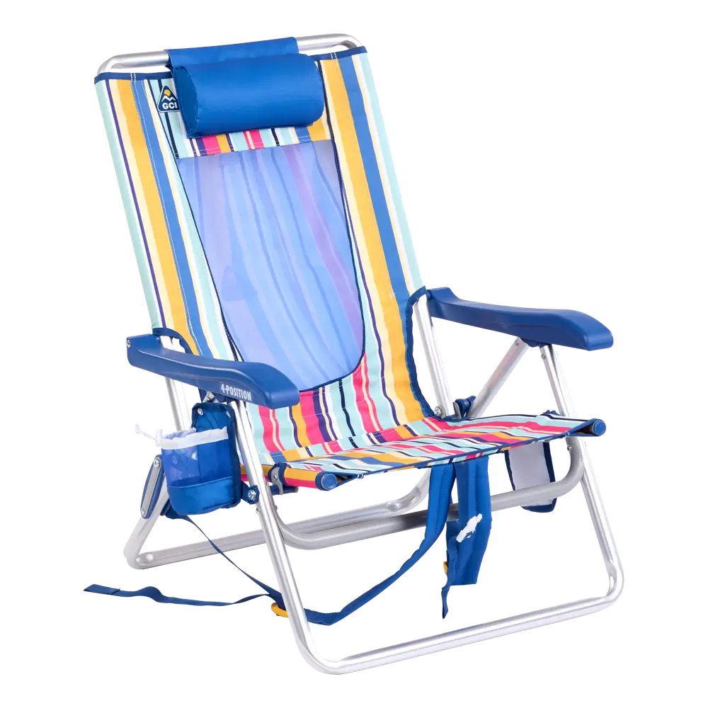 Backpack Beach Chair™ - MQN0