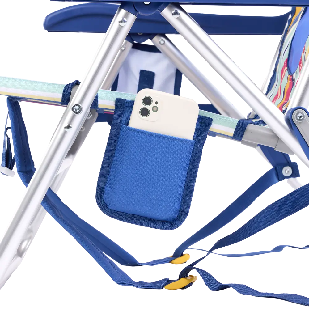 Backpack Beach Chair™ - MQN0