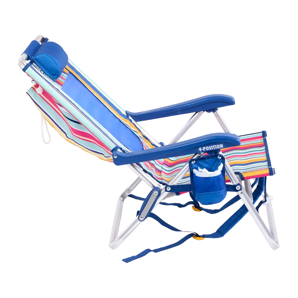Backpack Beach Chair™ - MQN0