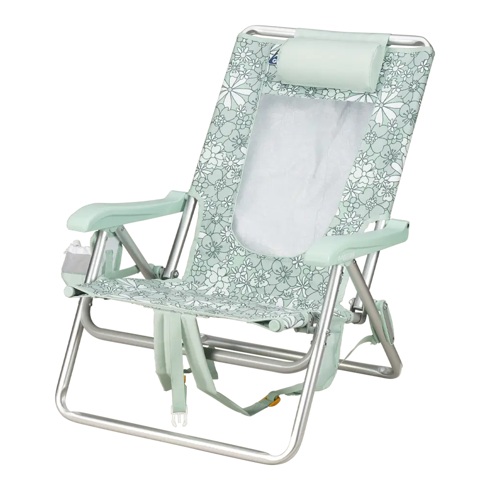 Backpack Beach Chair™ - MQN0
