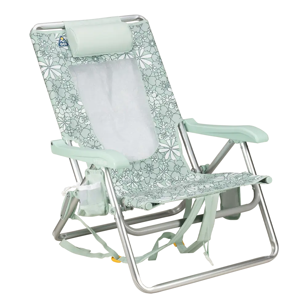 Backpack Beach Chair™ - MQN0