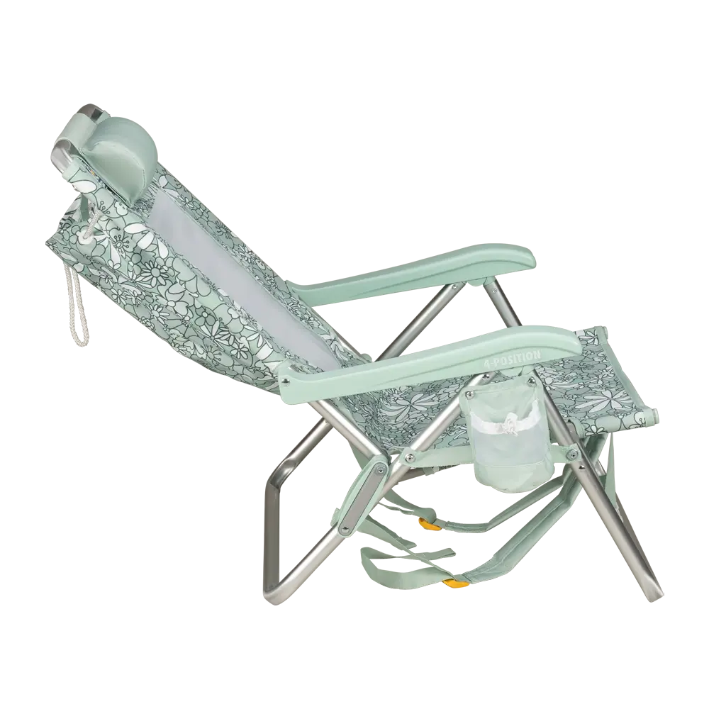Backpack Beach Chair™ - MQN0