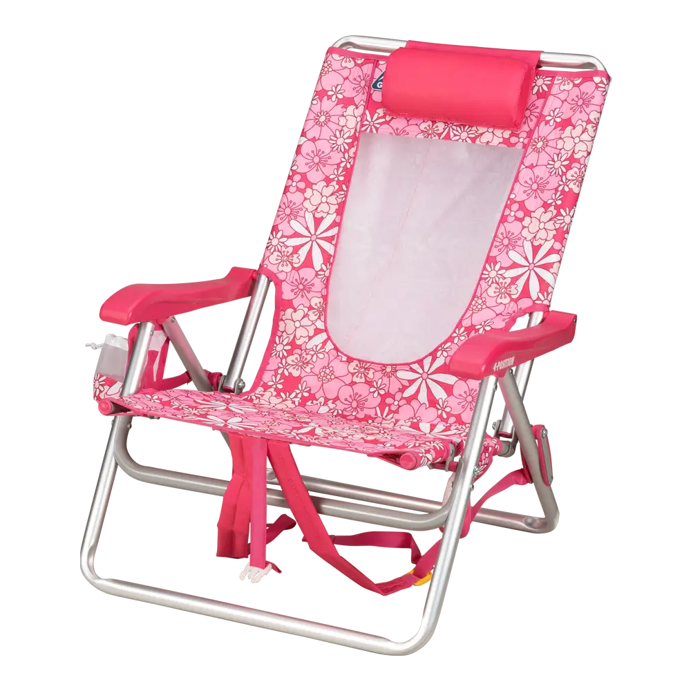 Backpack Beach Chair™ - MQN0