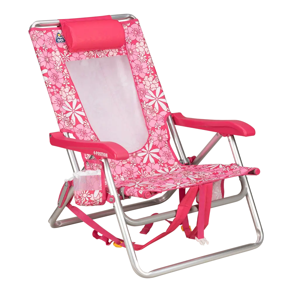 Backpack Beach Chair™ - MQN0