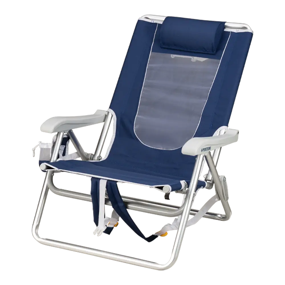 Backpack Beach Chair™ - MQN0