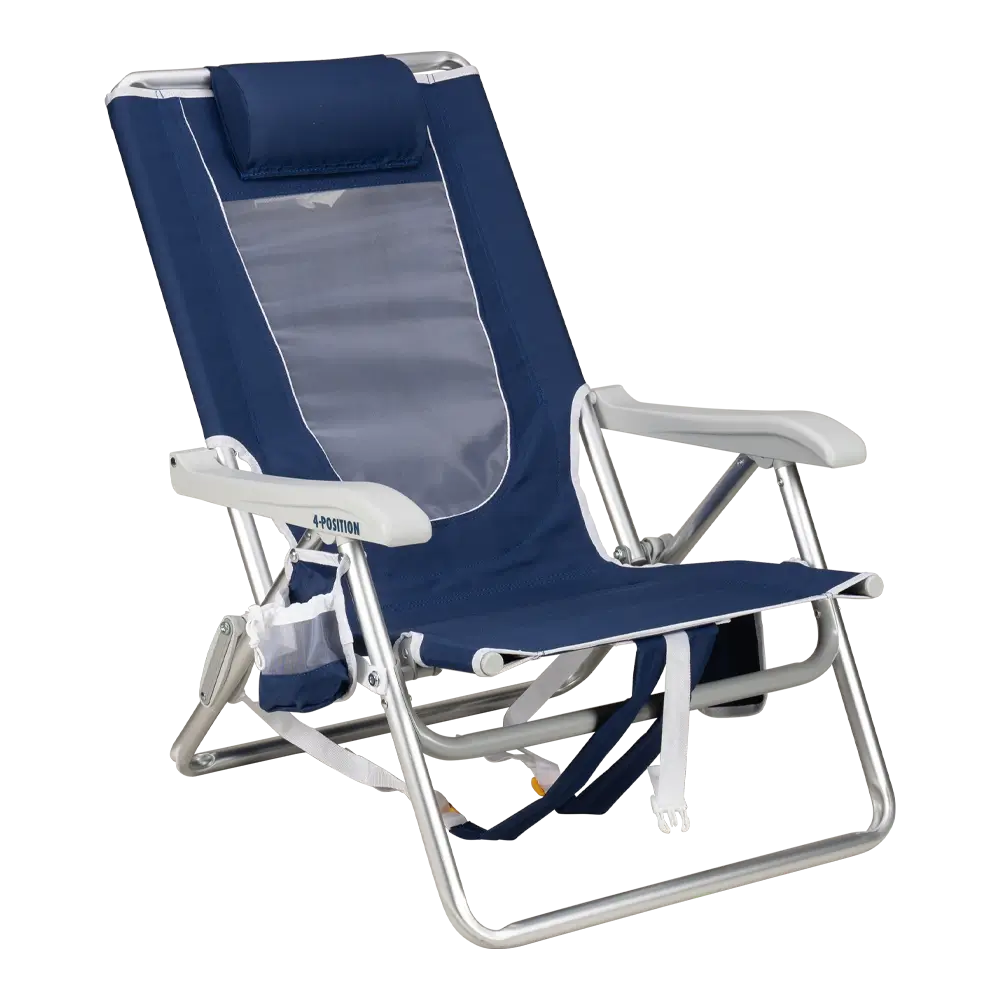 Backpack Beach Chair™ - MQN0