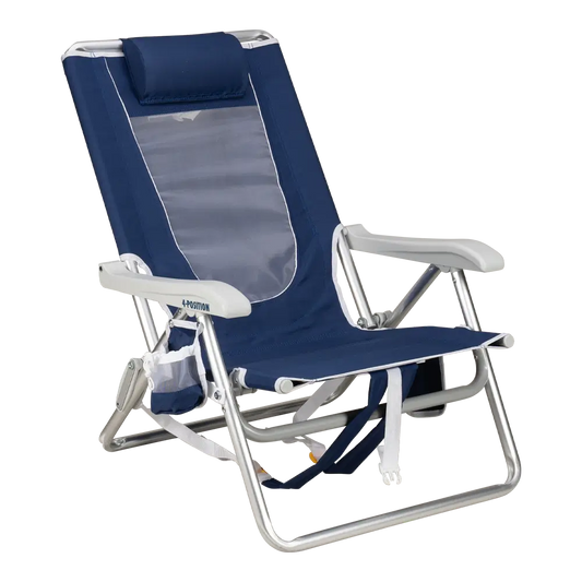 Backpack Beach Chair™ - MQN0