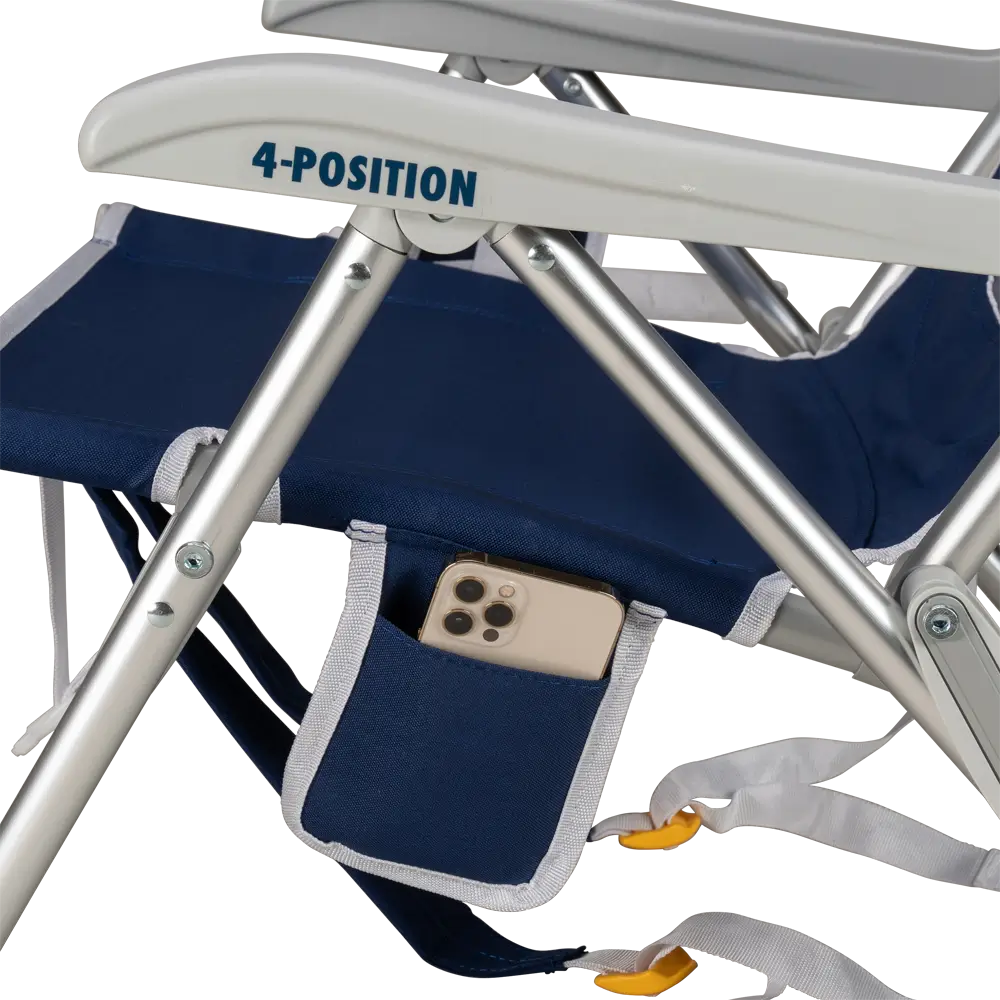 Backpack Beach Chair™ - MQN0