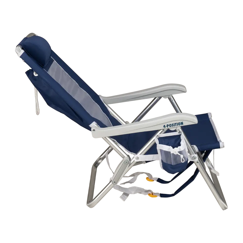 Backpack Beach Chair™ - MQN0
