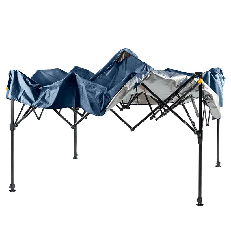 LevrUp Canopy™ - ZQ4O
