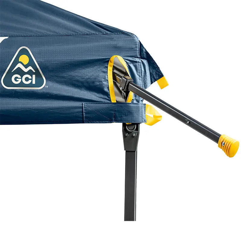 LevrUp Canopy™ - ZQ4O