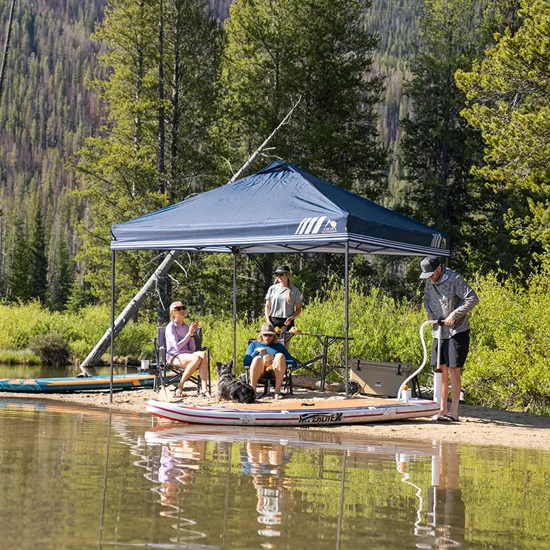 LevrUp Canopy™ - ZQ4O