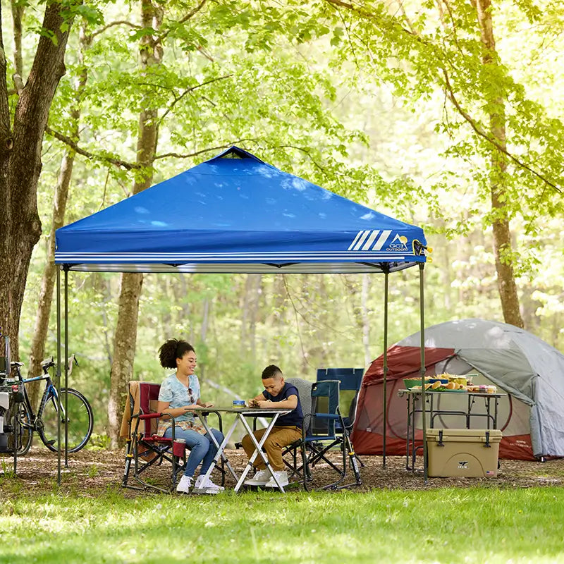 LevrUp Canopy™ - ZQ4O