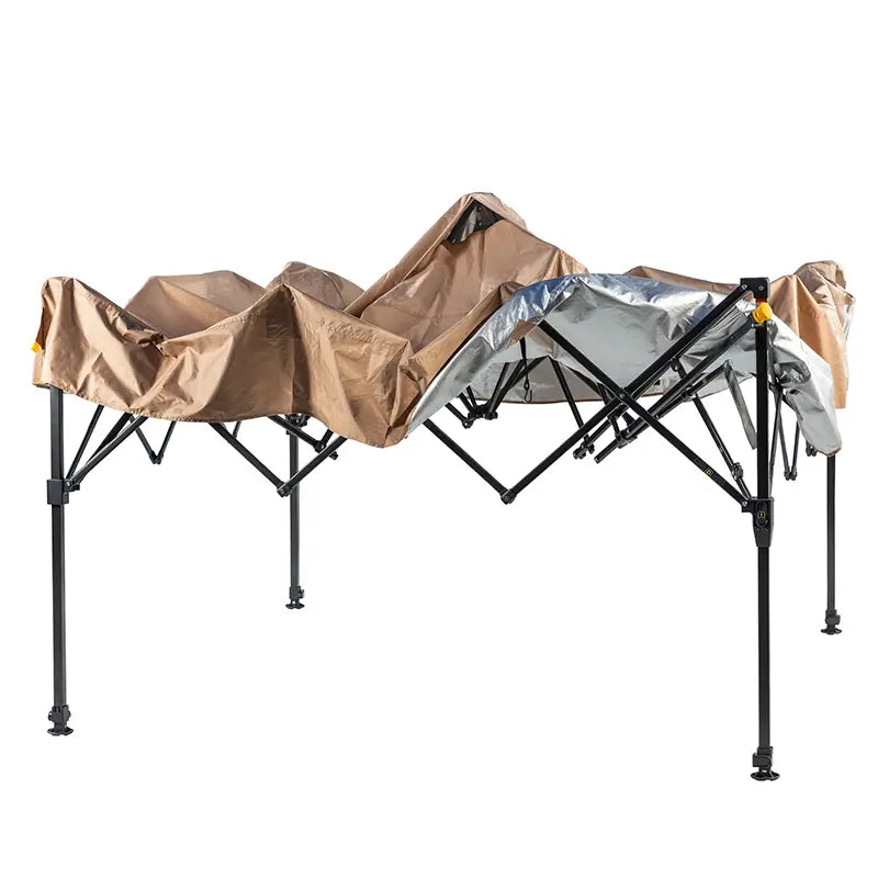 LevrUp Canopy™ - ZQ4O