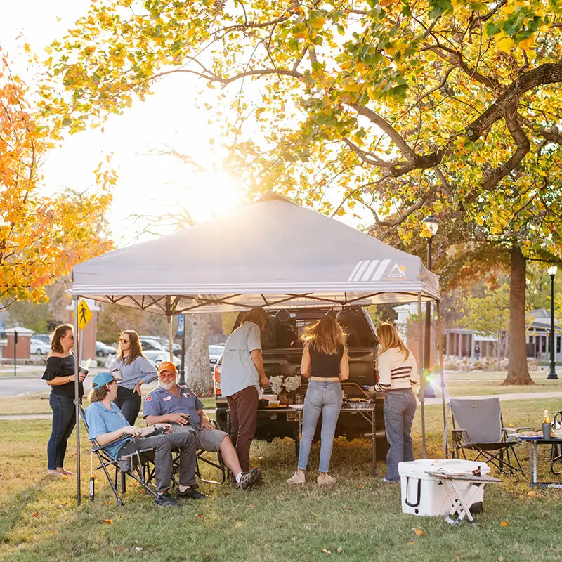 LevrUp Canopy™ - ZQ4O