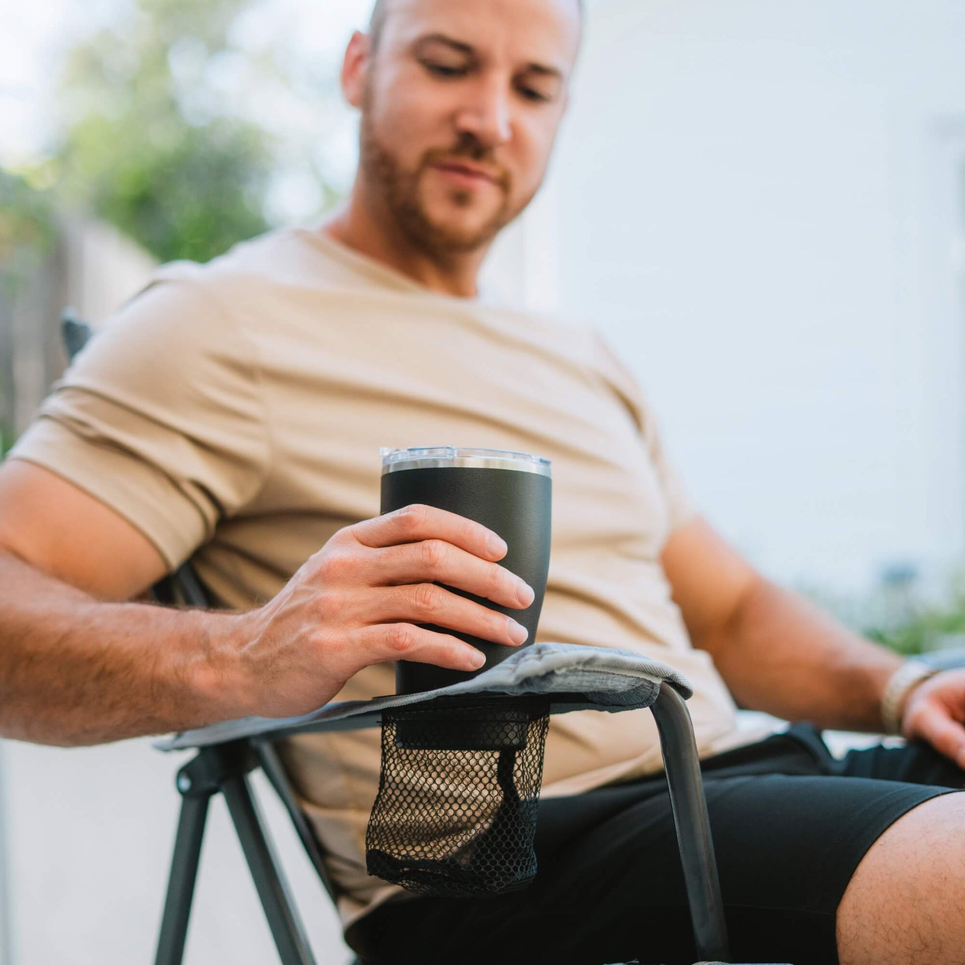 Comfort Quad Chair™ - FW9Y