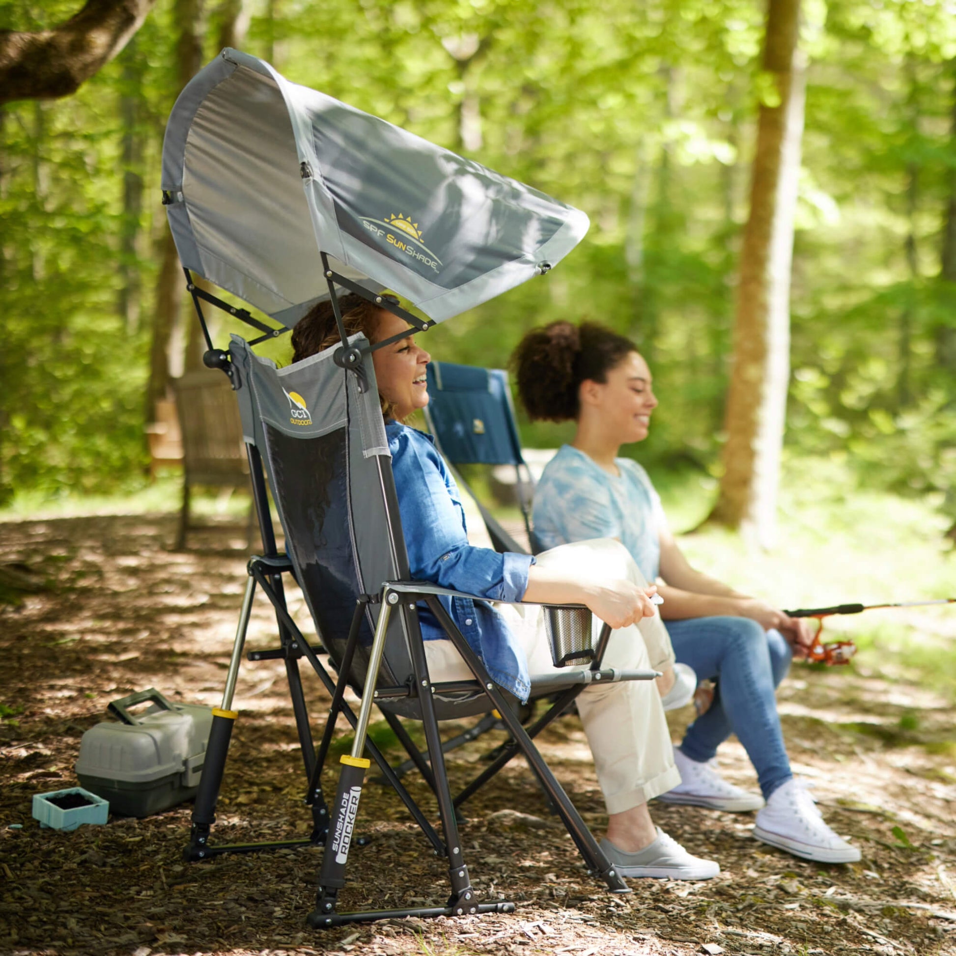 SunShade Rocker™ - M6FS