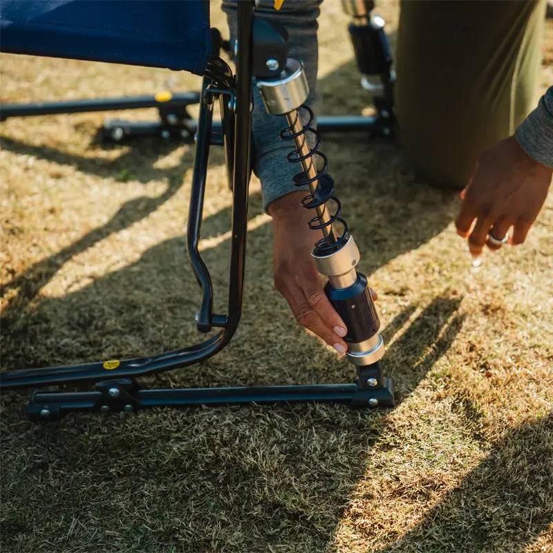 Adjustable Rocker™ - VBUB