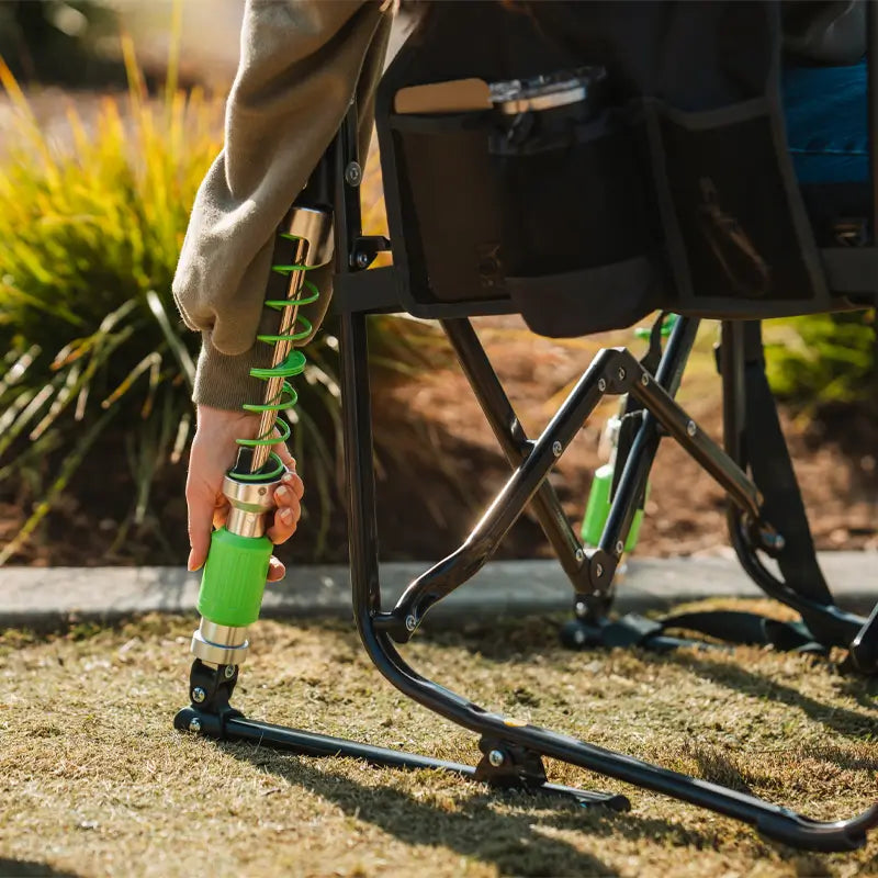 Adjustable Rocker™ - VBUB