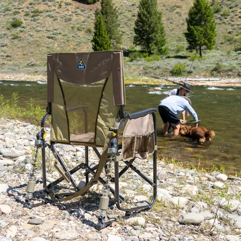 Adjustable Rocker™ - VBUB