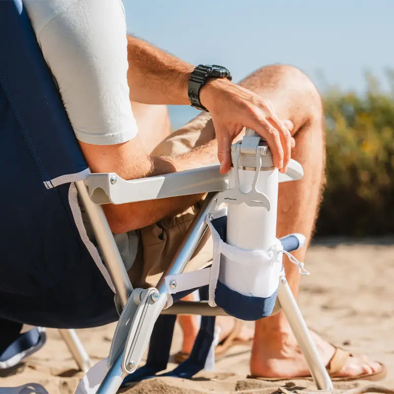 Backpack Beach Chair™ - MQN0