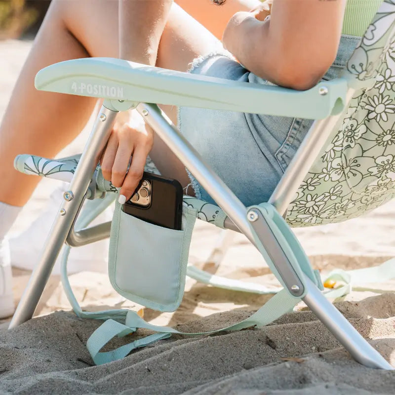 Backpack Beach Chair™ - MQN0